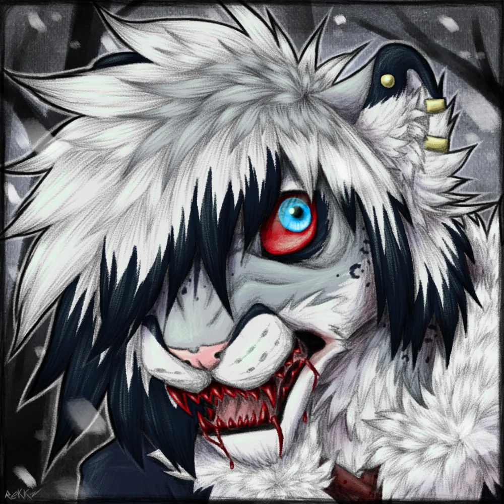 Alex Carter | ☣️Zombie Apocalypse AU☣️