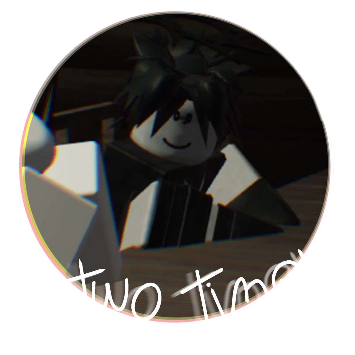 🎵 — TWO TIME! (forsaken)