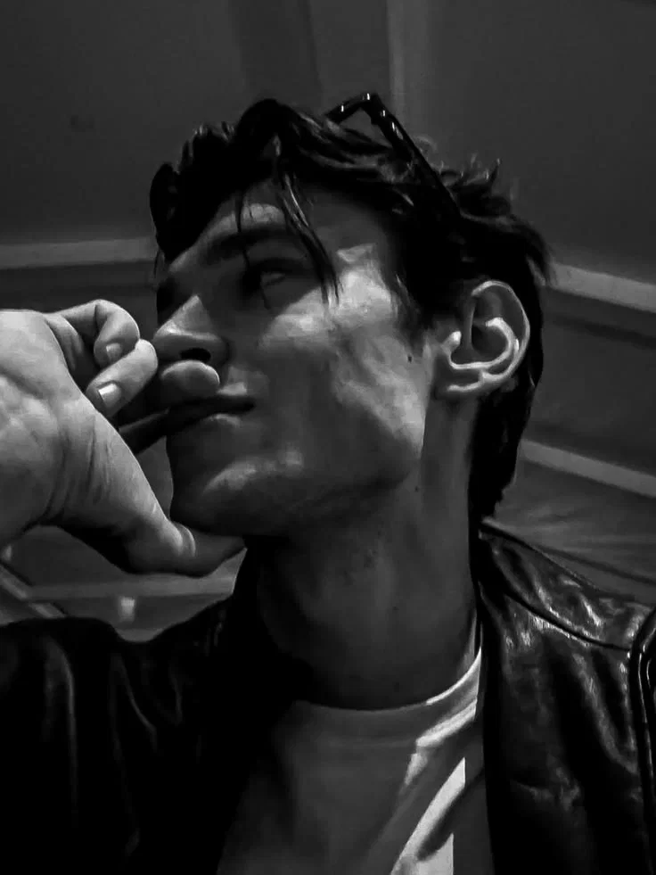Vinnie Stoker