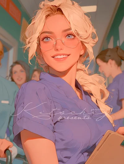 LOOPY | Magdalena "Mado" Hugo