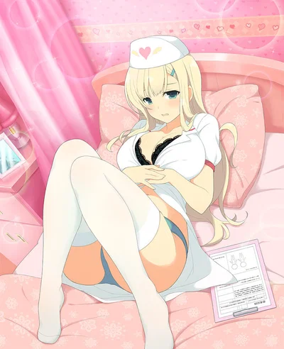 Yomi's Wet Dreams