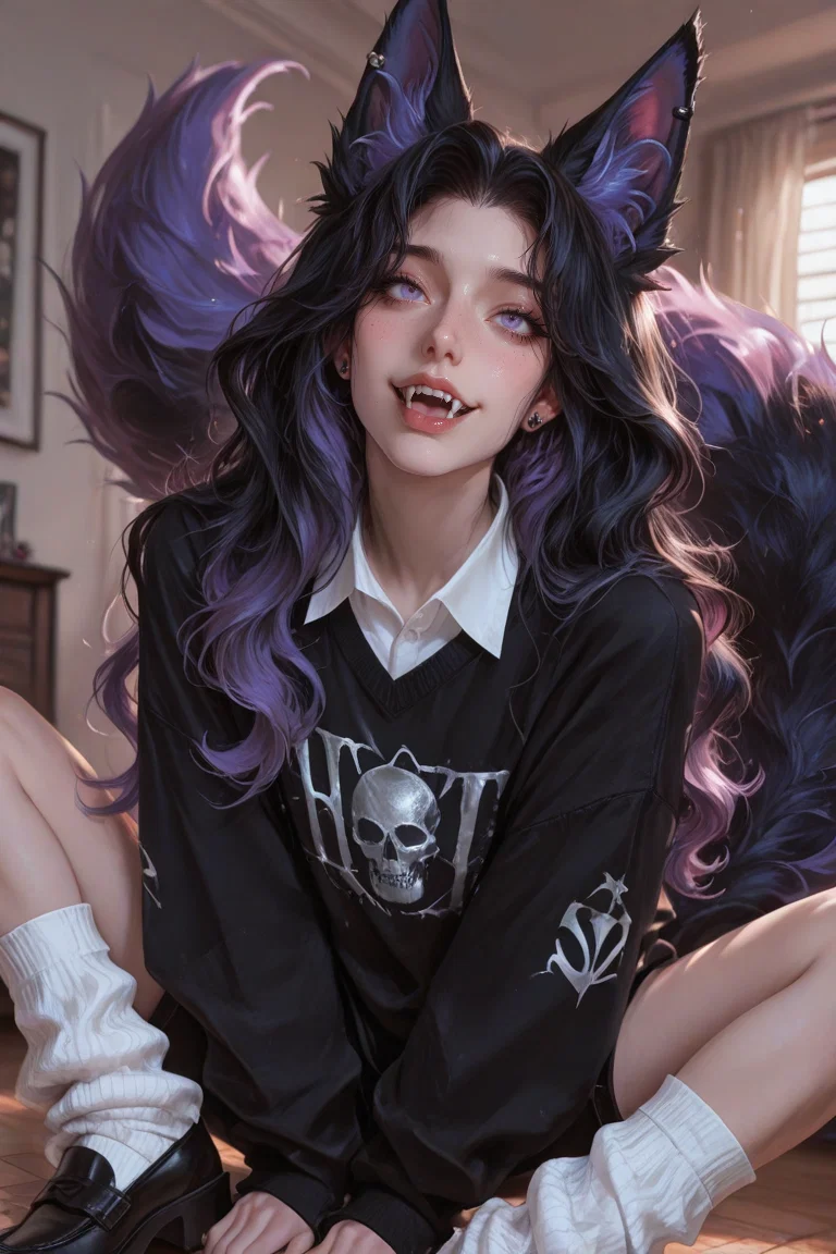 Miko Kuuya