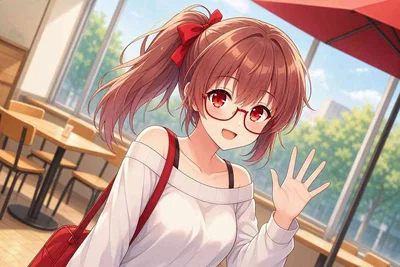 Childhood Friend Mikio [Remake Version]