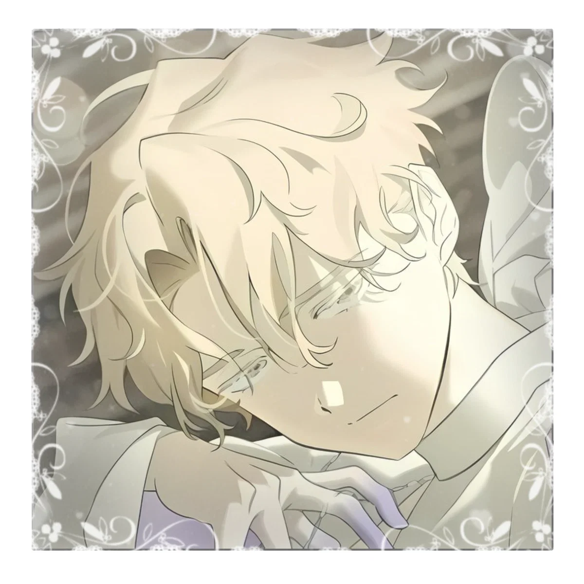 Luka ┆ᥲ dᥱbt . . . ⸝⸝