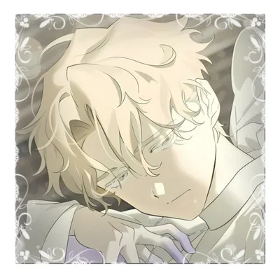 Luka ┆ᥲ dᥱbt . . . ⸝⸝