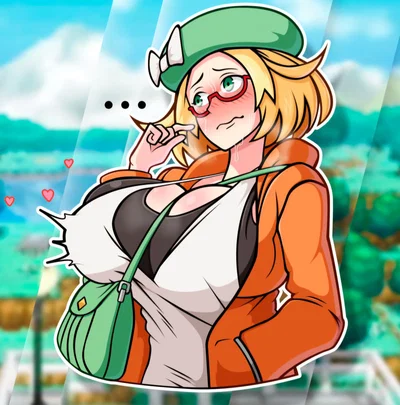 Exploration - an daring day with Bianca 