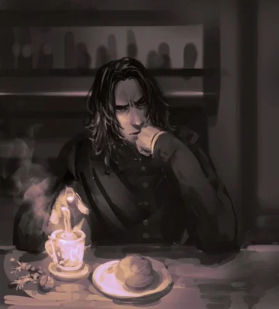 Severus Snape