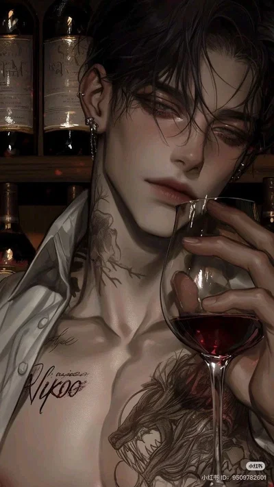 VIP Club Visitor | Cole Miller