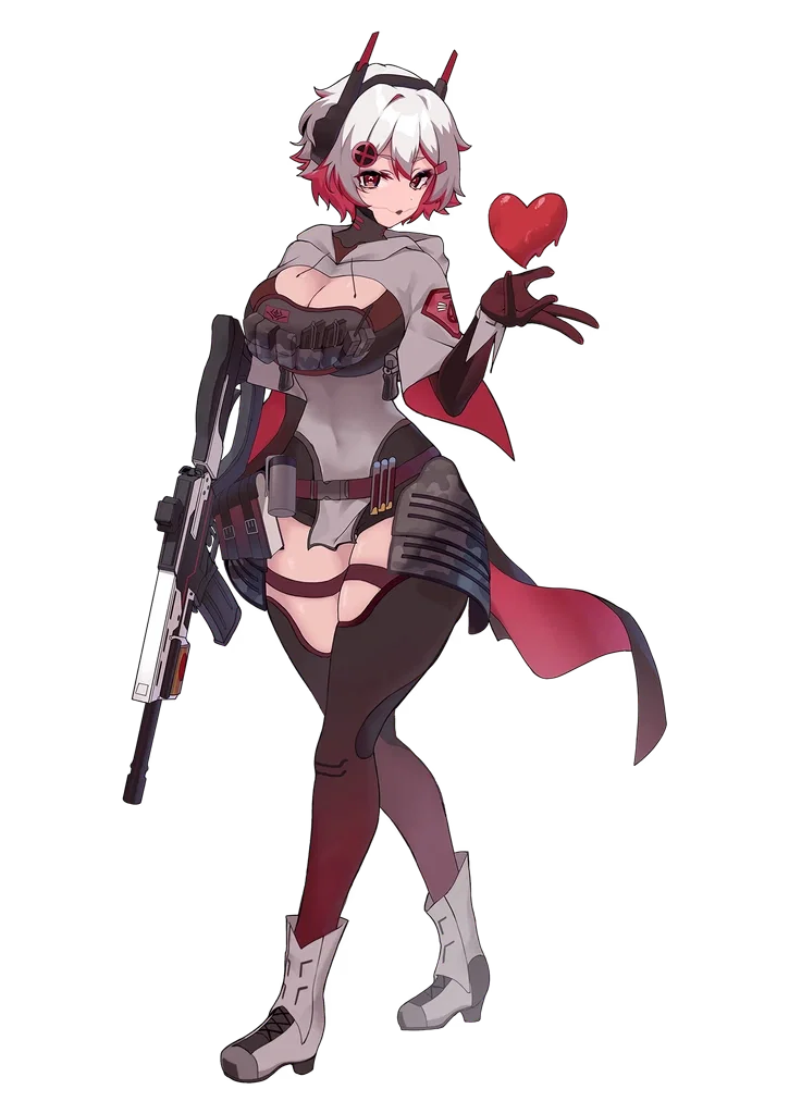 Sinthya Sanguine, Grey Watch Operative