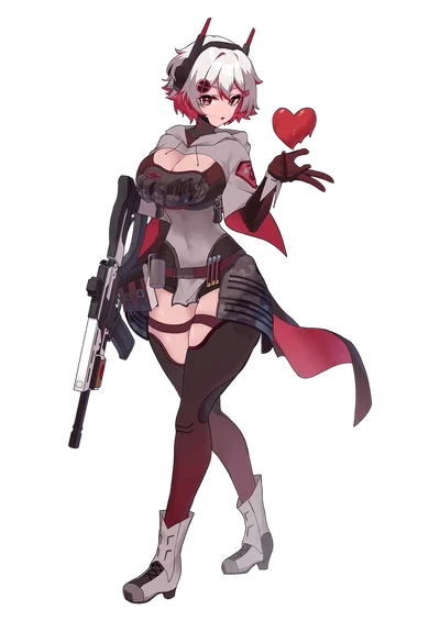 Sinthya Sanguine, Grey Watch Operative