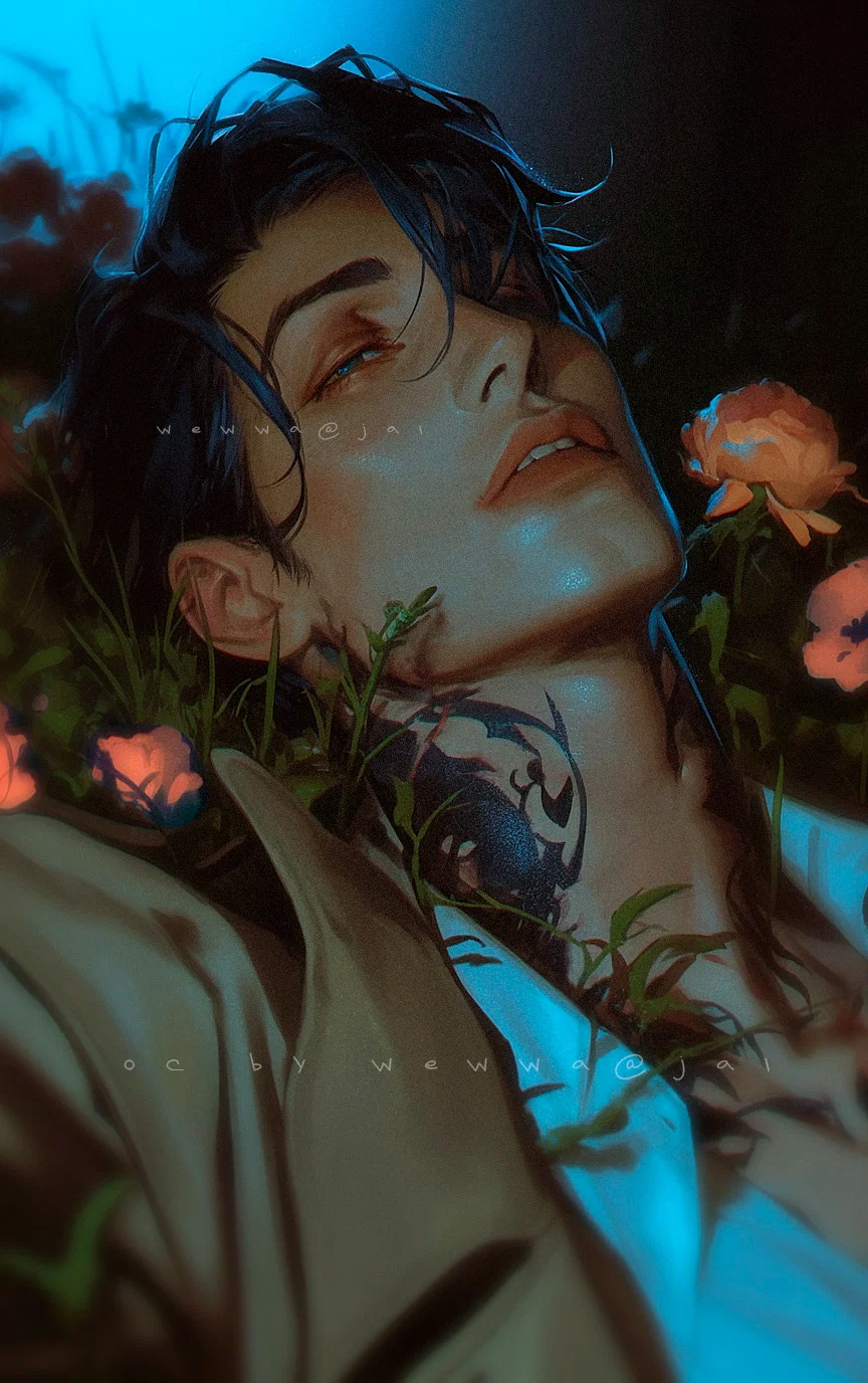 Nico Ferrari | SACRAMENT