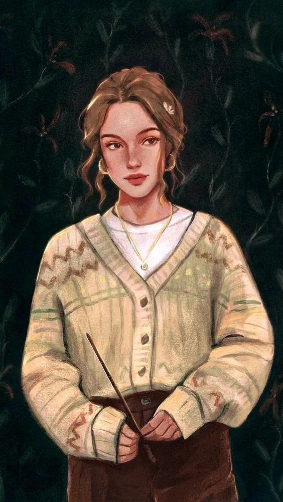 Hermione Granger | Sugar Baby