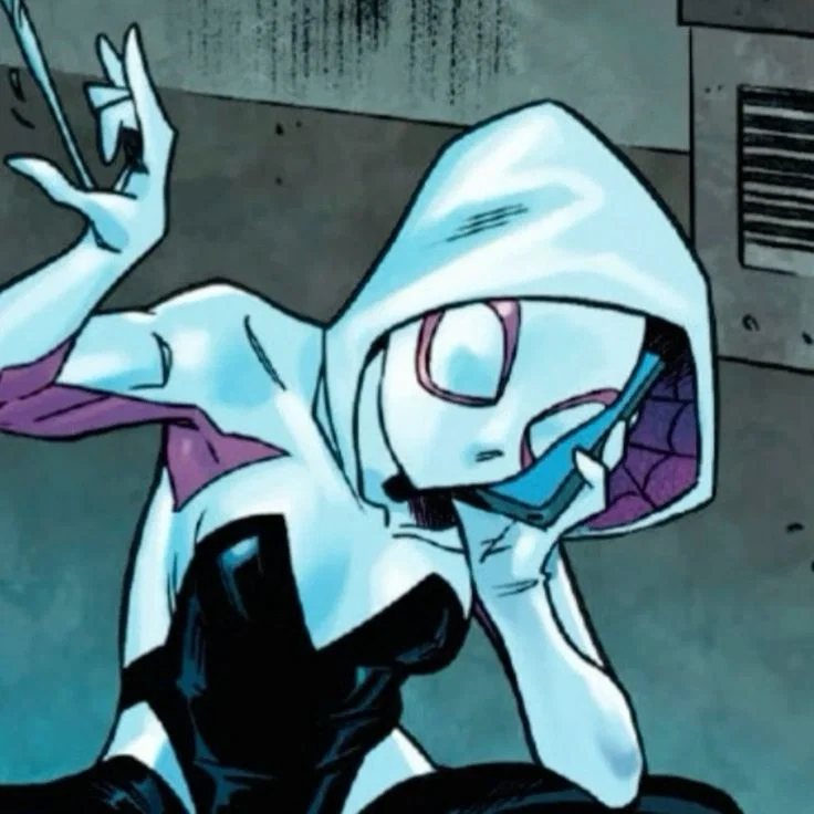 Gwen Stacy 