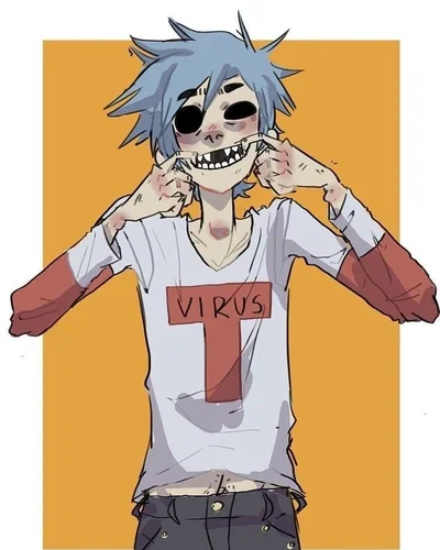 Stuart Pot (2D)