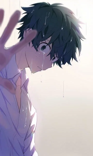 Izuku Midoriya|| Extraterrestrial Curiosities