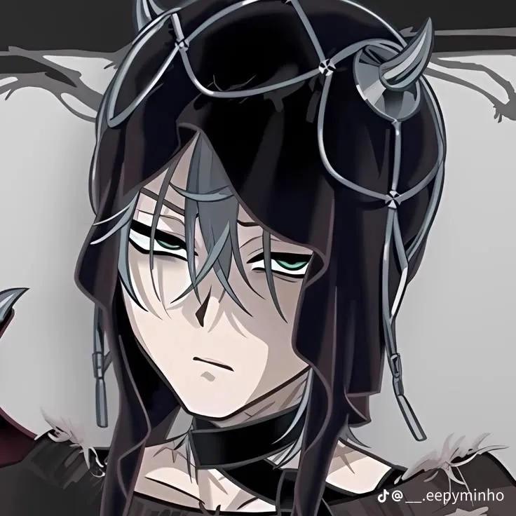 [🧷] TSUNDERE till (҂ `з ́ )