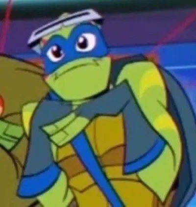 Leo ROTTMNT