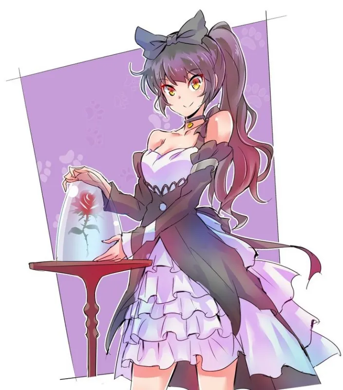 Blake Belladonna: Books Irony