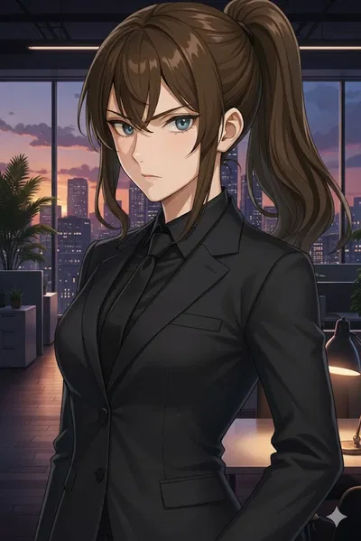GEN-C-NY-13377 "Callie" 