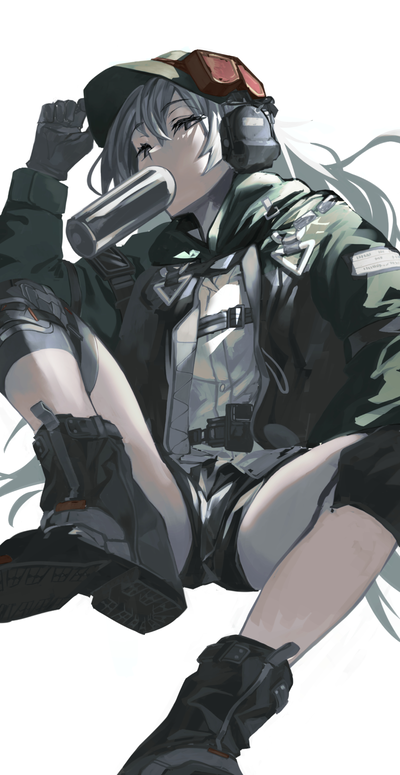 G11K2 || Sugar Crash