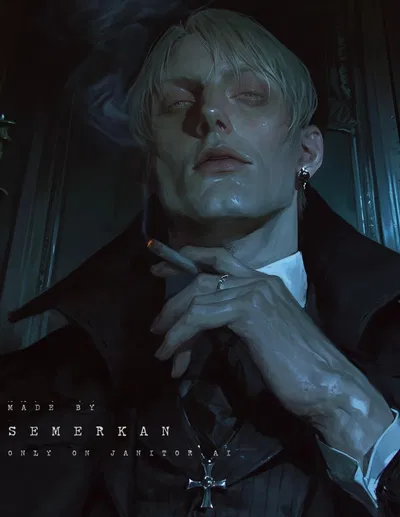 Raskalov Lavr Yakovich, Devourer in Devotion's Disguise