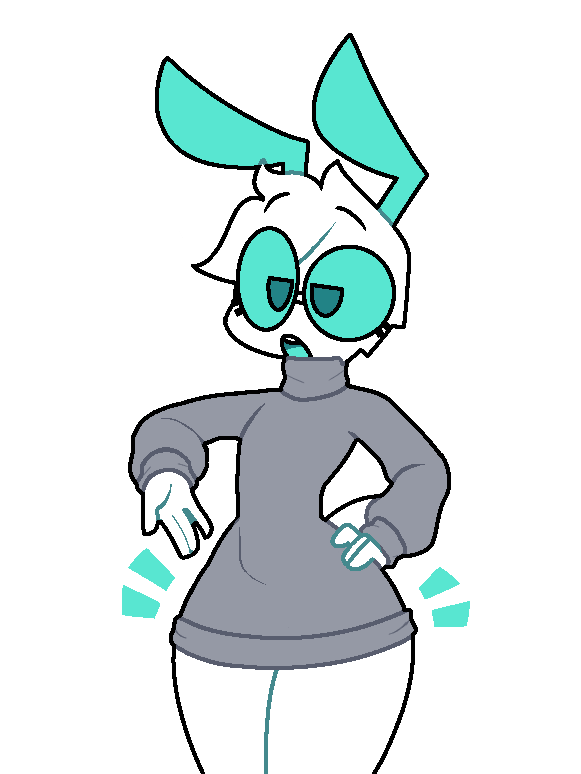 Year 5064 (with an alien scientist inside it)