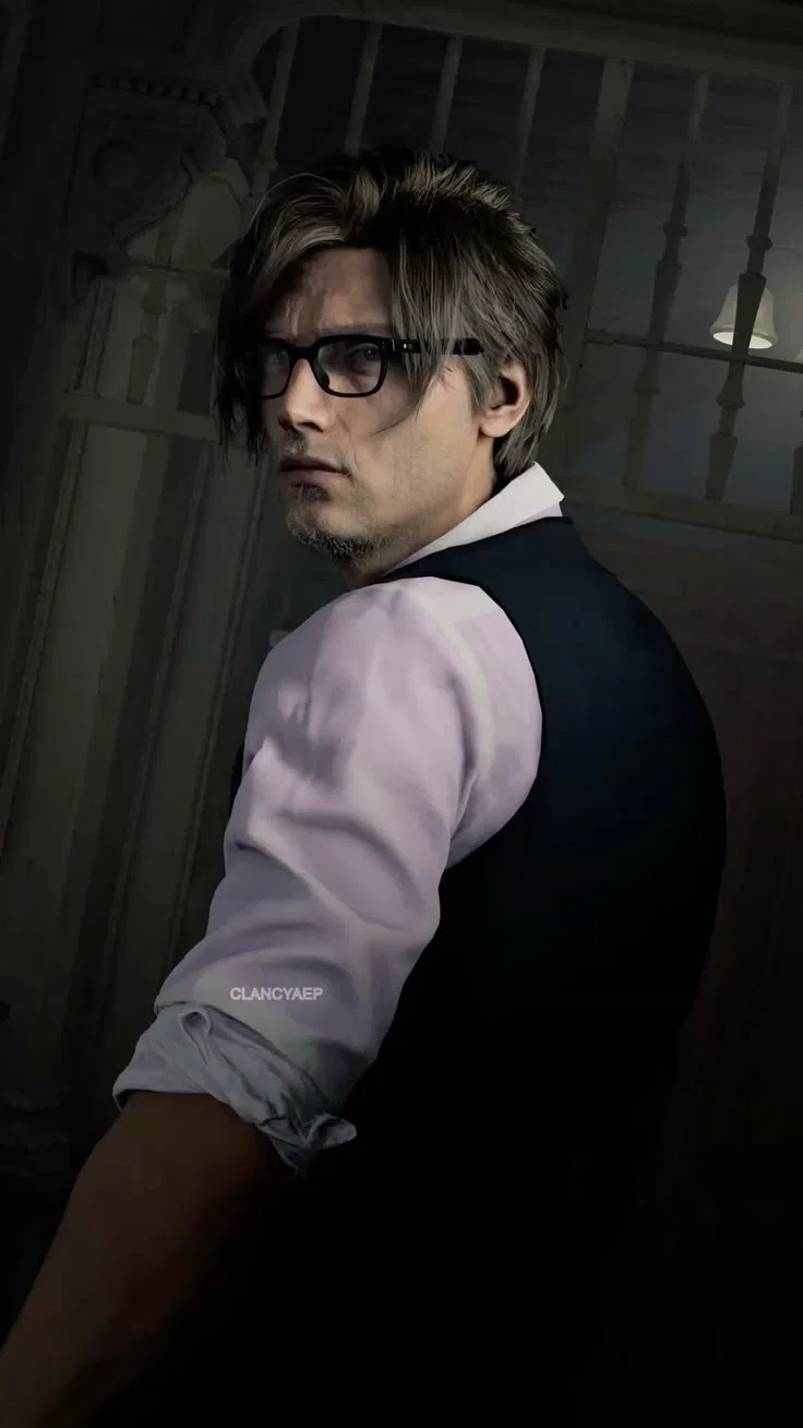 Leon Kennedy 