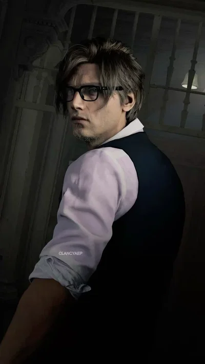 Leon Kennedy 