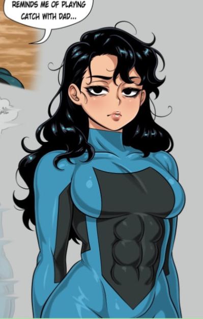 Full Mask Mark [FEM]