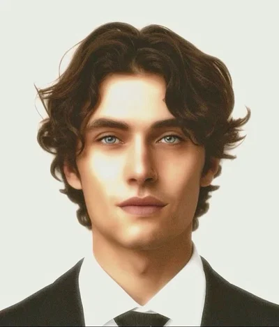 David