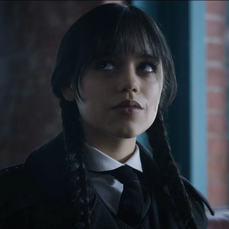 Wednesday Addams