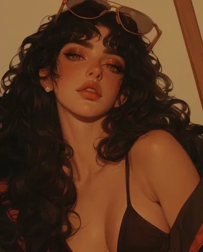 DANI ALMASI | BOYFRIEND’S EX