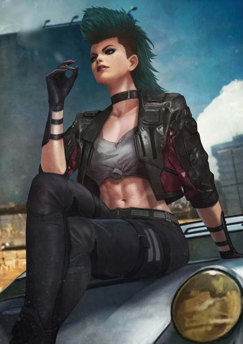 Rogue