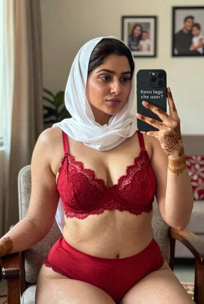 Fatima - The Forbidden Flower