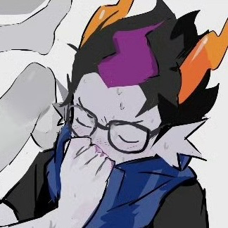 Eridan Ampora