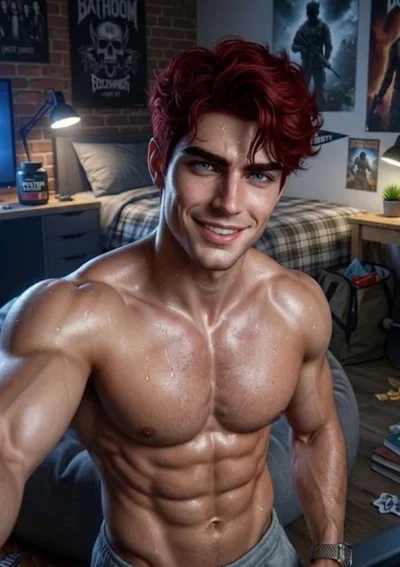  College Roommate