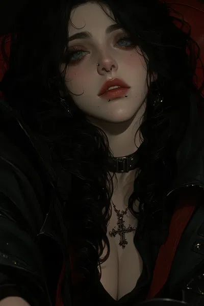 Helena || Platonic? Best Friend