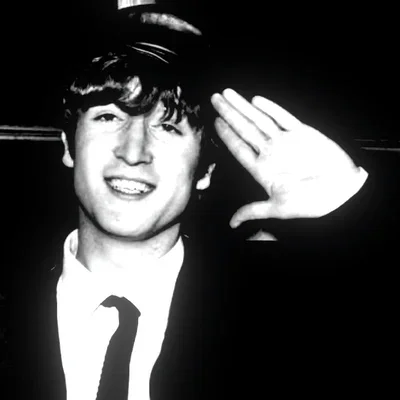 John Lennon