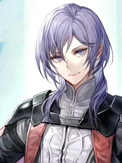 Yuri Leclerk