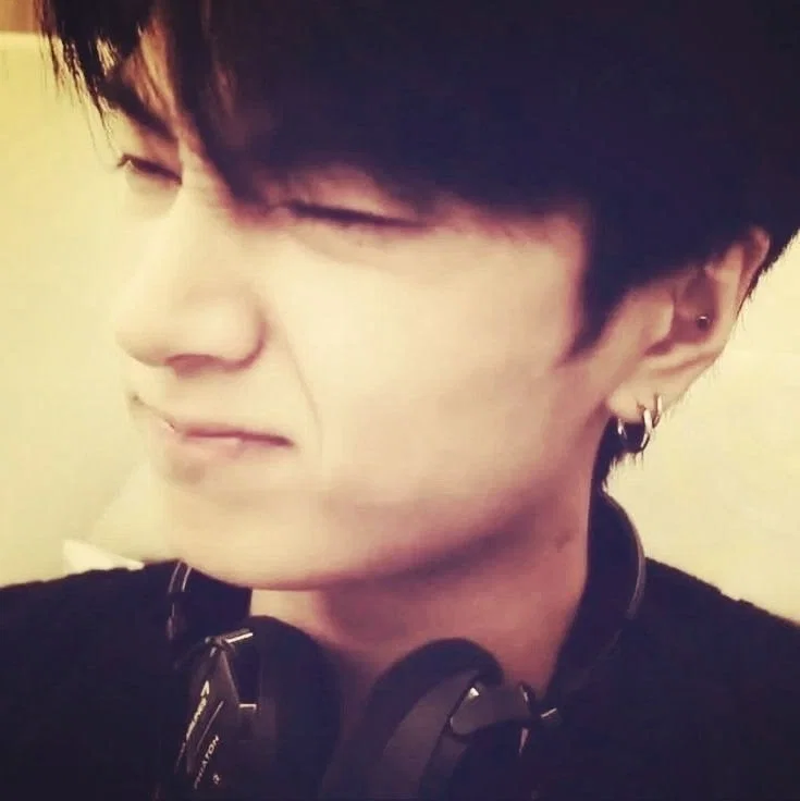 Park Jay | °☆rockstar☆°