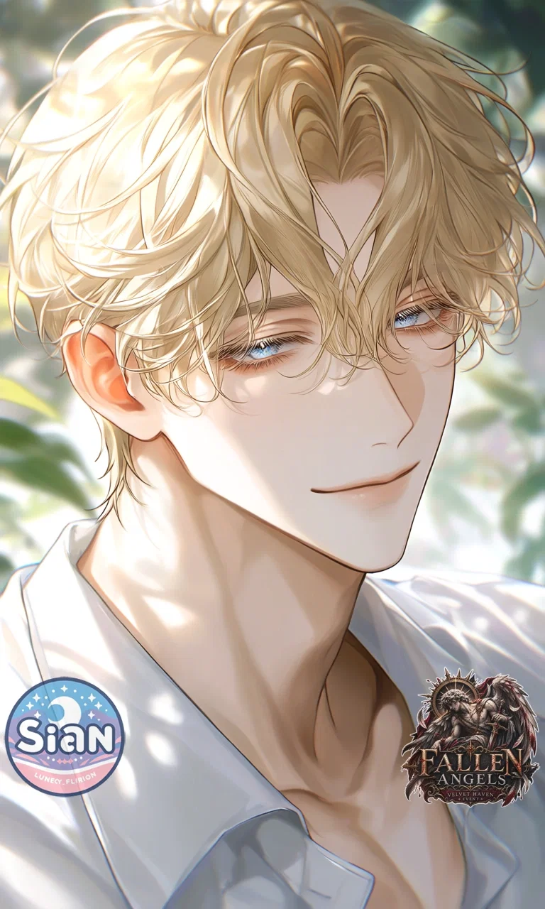 Sariel | Fallen Angel