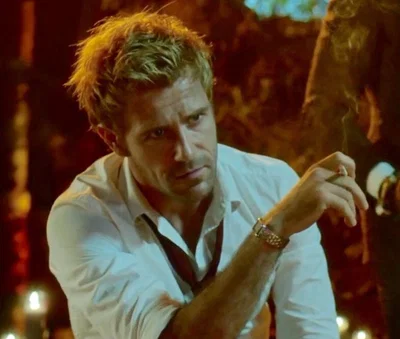 John Constantine