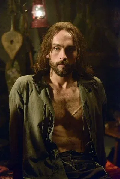 Ichabod Crane