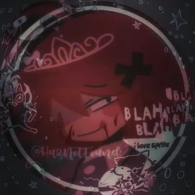 {⚠} — ∆LICE // A Demonic Princesses Valentines || FPE