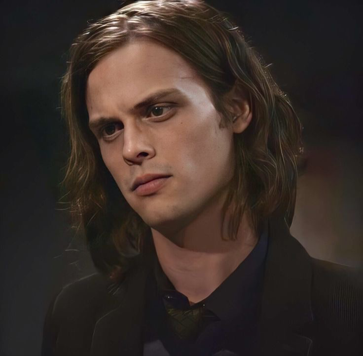 Spencer Reid