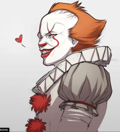 Pennywise (IT)