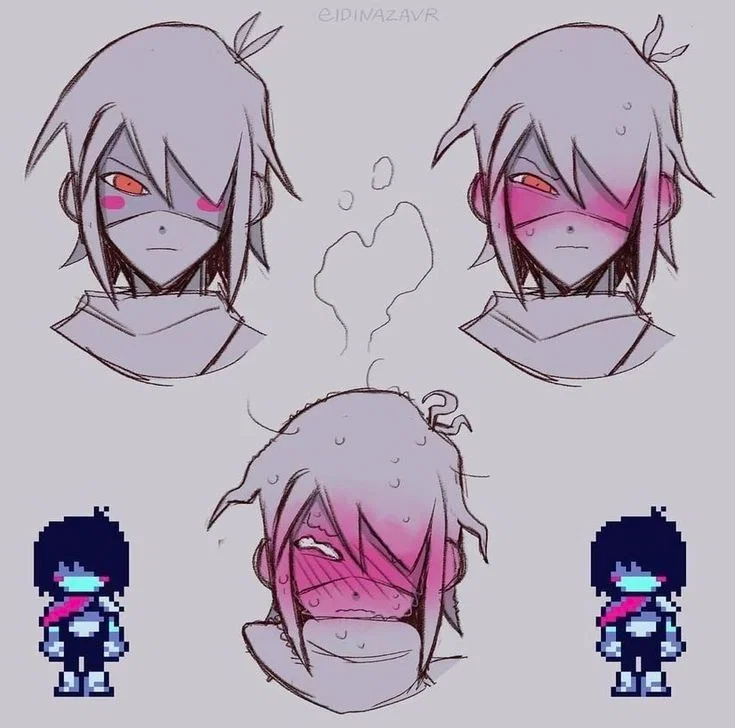 Unrequited Hearts