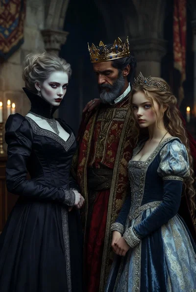 The Valerius Dynasty