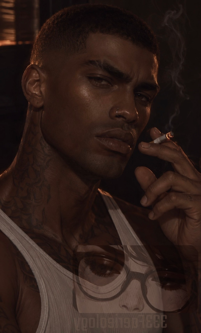 Javier Diaz || The Last Withess | Alt scenario