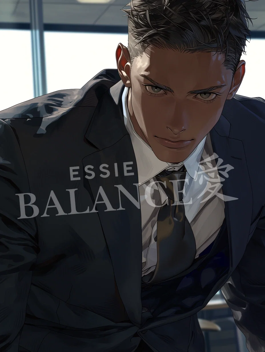 Attorney Malcolm Desmond Kennedy